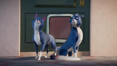 Coop Troop: Der falsche Prinz