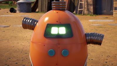 Coop Troop: Mission Dingsbumms