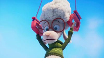 Coop Troop: Die verwehten Tiere