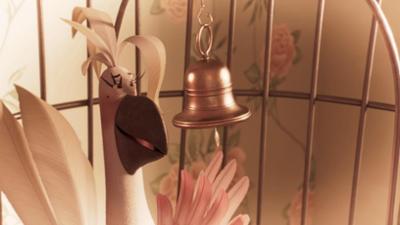 Coop Troop: Das warst du, Kakadu!