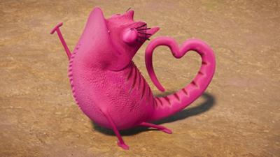 Coop Troop: Märchenprinz gesucht