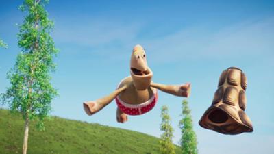 Coop Troop: Der verschwundene Panzer