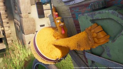 Coop Troop: Eine Frage der Balance