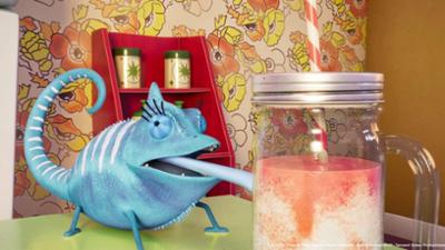 Coop Troop: Mission gelöste Zunge