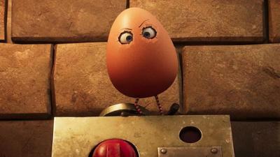 Coop Troop: Wo ist Jo?