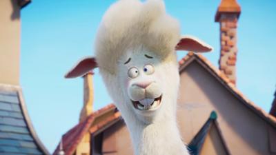 Coop Troop: Ein Fall von Schluckauf