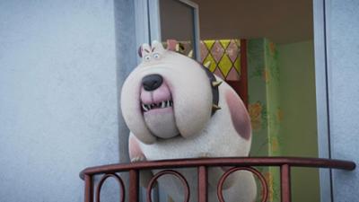 Coop Troop: Operation Hickhack