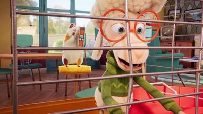 Coop Troop: Kein großer Akt