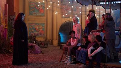 Crazy Fun Park: 6. Halloween