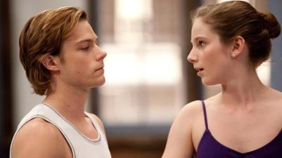 Dance Academy: 4. Gefährliches Terrain