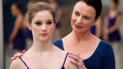 Dance Academy: 8. Wachstumsschmerzen