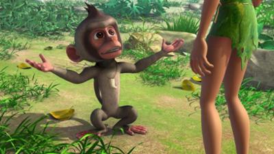 Das Dschungelbuch: 40. Moglis größter Fan