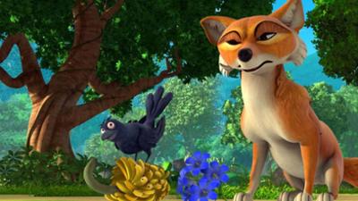 Das Dschungelbuch: 151. Falsche Freunde