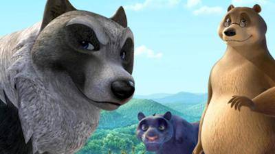 Das Dschungelbuch: 1. Mutig wie ein Wolf