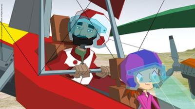 Das Green Team: Die Heimkehr der Pelikane