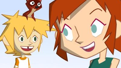 Das Green Team: Das Bonobo-Baby