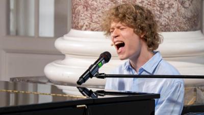 Dein Song 2026: Das Camp ruft!