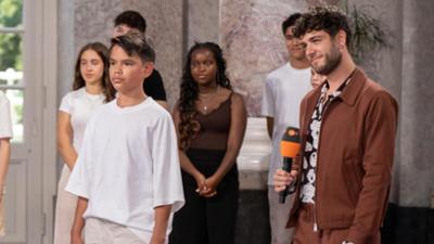 Dein Song 2026: Der Moment der Entscheidung