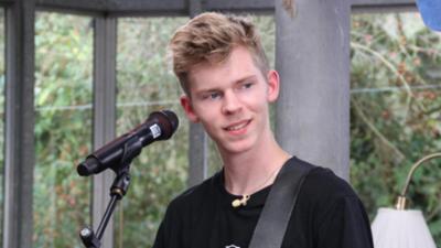 Dein Song 2026: Mut zur Veränderung