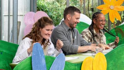 Dein Song 2026: Entscheidung im Halbfinale