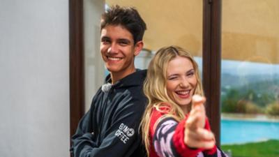 Dein Song 2026: Super Match mit Esther Graf