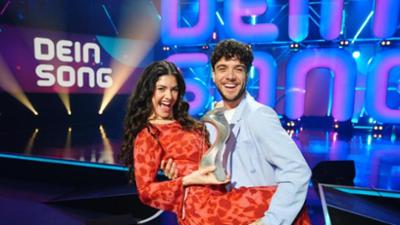 Dein Song 2026: Dein Song - Das Finale 2026