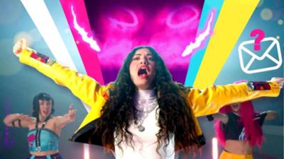 Dein Song 2026: Demon Hunter Jeannie und der goldene Umschlag