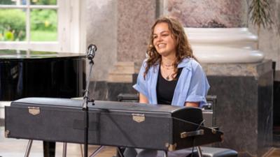 Dein Song 2026: 2. Zwischen Rock und Balladen