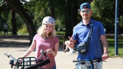 Dein Song - ein Hit, eine Story: 8. Jan Delay und "Eule"