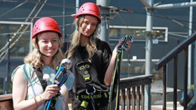 Dein Song - ein Hit, eine Story: 7. Leony und "Faded Love"