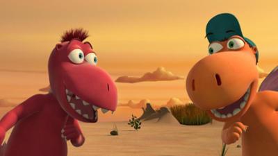 Der kleine Drache Kokosnuss: Das Lied der Drachen