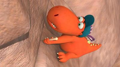 Der kleine Drache Kokosnuss: Das Flügelfieber