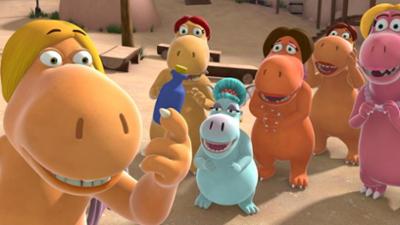 Der kleine Drache Kokosnuss: Der Zaubertrank