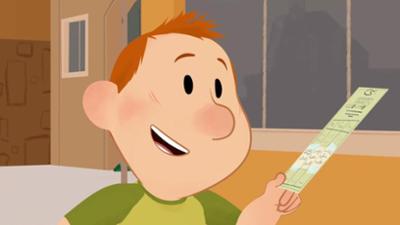 Der kleine Nick und die Ferien: Das Austern-Festival