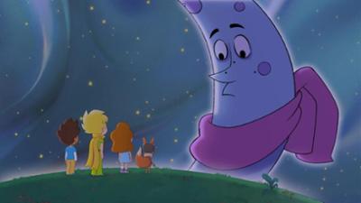 Der kleine Prinz: Trau dich!