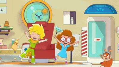 Der kleine Prinz: Der königliche Tanz