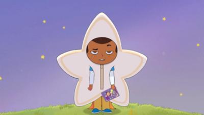 Der kleine Prinz: Pfeifsterne