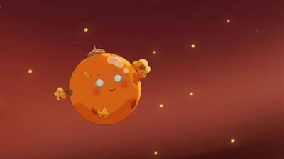 Der kleine Prinz: Hört, hört!