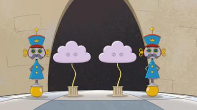 Der kleine Prinz: Im Auge des Betrachters