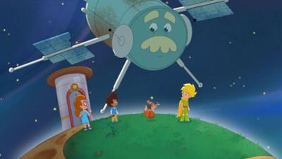 Der kleine Prinz: Auf einer Wellenlänge