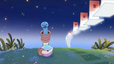 Der kleine Prinz: Eins nach dem anderen