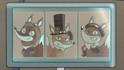 Der kleine Prinz: Die Qual der Wahl