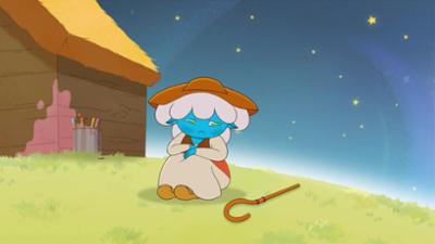 Der kleine Prinz: Sehnsucht