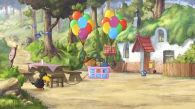 Der kleine Rabe Socke: Der große Streichewettbewerb