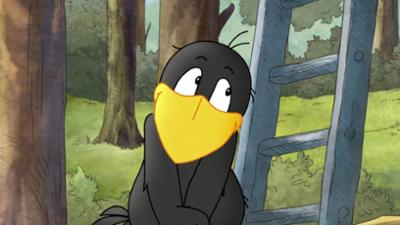 Der kleine Rabe Socke: Das Waldlied