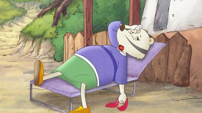 Der kleine Rabe Socke: Rette sich wer kann