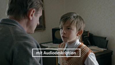 Der Krieg und ich: Deutschland 1938/39 · Anton will in die Hitlerjugend (Audiodeskription) · Der Krieg und ich