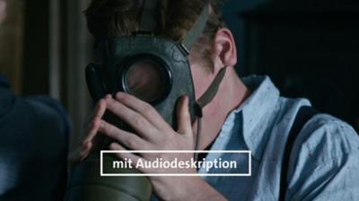 Der Krieg und ich: Schottland 1941 · Calum erlebt den Luftangriff der Deutschen (Audiodeskription) · Der Krieg und ich