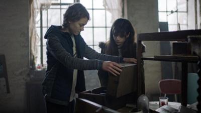 Der Wächter des Zauberwaldes: 7. Die geheimnisvolle Truhe