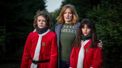 Der Wächter des Zauberwaldes: 9. Das Rätsel der Lichterketten